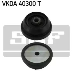 Подшипник (SKF: VKDA 40300 T)